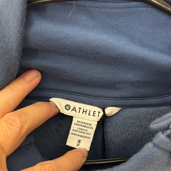 Athleta Sweater dress  - Women's Small - Picture 2 of 5